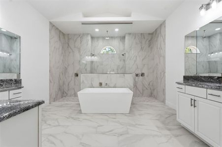 New construction Single-Family house 421 W Chase St, Hernando, FL 34442 - image 18