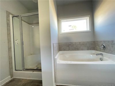 New construction Single-Family house 1727 Man O War Dr, Hope Mills, NC 28348 - image 16