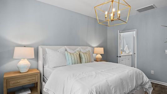 Osprey Isle: Berkeley Collection 4