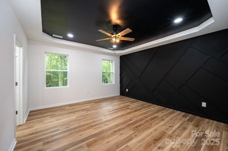 New construction Single-Family house 312 General As Johnston St, Stanley, NC 28164 null- photo 38 38