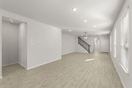 New construction Single-Family house 3312 Sedge Grass Dr, Melissa, TX 75454 plan Willow - image 16