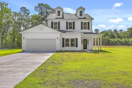 New construction Single-Family house 310 Mizell, Dorchester, SC 29437 null- photo 0