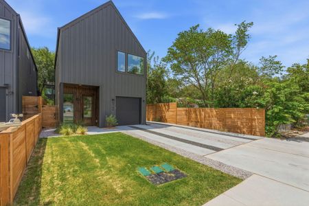 New construction Single-Family house 5706 Nancy Dr, Unit 2, Austin, TX 78745 - image