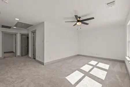 New construction Single-Family house 5817 Coleman St, Westworth Village, TX 76114 - image 17