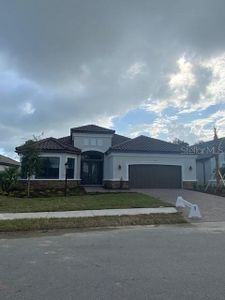 New construction Single-Family house 4511 Trento Place, Bradenton, FL 34211 - photo 0