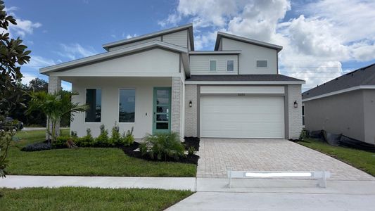 New construction Single-Family house 5051 Orinoco Ln, St. Cloud, FL 34771 plan Sweetgum - image