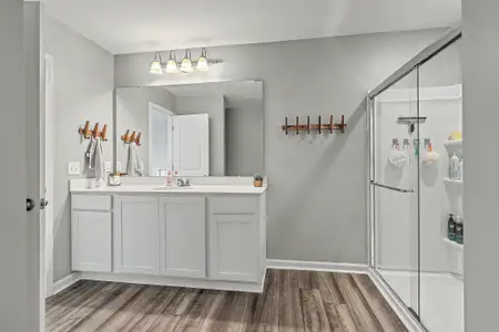 New construction Single-Family house 4416 Ocean Farm Dr, Summerville, SC 29485 - image 9