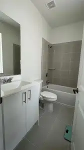 New construction Townhouse house 686 Se 13Th Ct, Homestead, FL 33034 - image