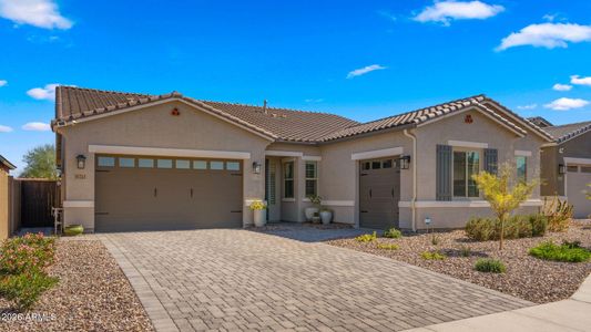 New construction Single-Family house 10511 S 47Th Ln, Laveen, AZ 85339 - image