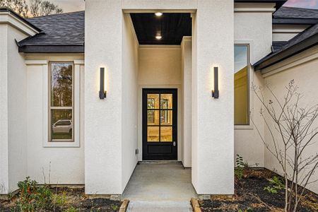 New construction Single-Family house 525 County Rd 6617, Dayton, TX 77535 - image 4