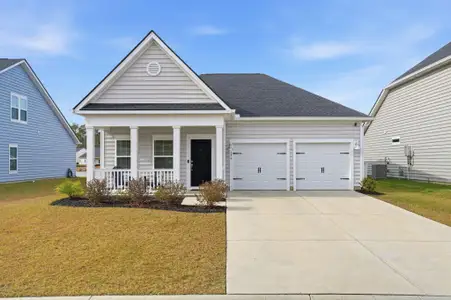 New construction Single-Family house 176 Empyrean Cir, Myrtle Beach, SC 29588 - image