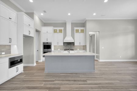 New construction Single-Family house 76 Courtney Manor Ct, St. Augustine, FL 32092 plan Riverdale - image 5