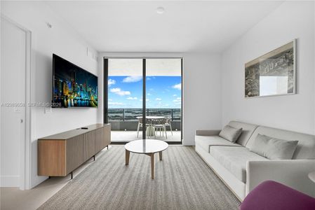 New construction Condo house 159 Ne 6Th St, Unit 4015, Miami, FL 33132 - image 12