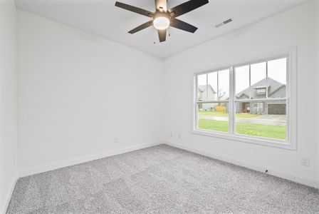 New construction Single-Family house 313 Galway Dr, Clarksville, TN 37042 plan Cumberland - image 14