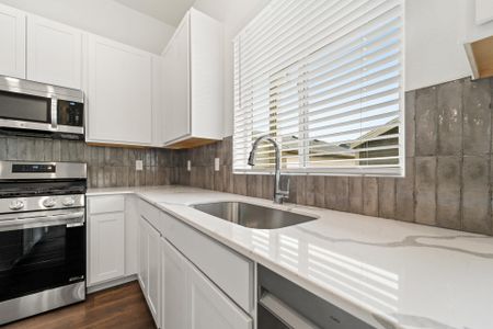 New construction Single-Family house 3912 Lake Clark St, Evans, CO 80620 plan Telluride - image 7