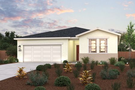 New construction Single-Family house Greenville, NC 27834 plan Cumberland - image