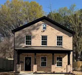 New construction Single-Family house 2128 Holly St, Charlotte, NC 28216 - image