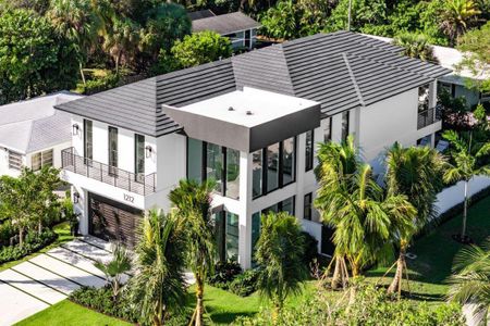 New construction Single-Family house 1212 Ne 8Th Ave Ne, Delray Beach, FL 33483 - image