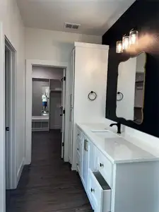 New construction Single-Family house 6441 Tin Cup Dr, Abilene, TX 79606 - image