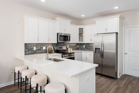 River Tide Farms by Stevens Fine Homes in Bolivia - image 15