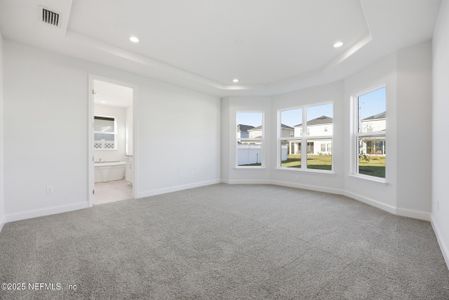 New construction Single-Family house 107 Firecrest Dr, St. Augustine, FL 32092 - image 13