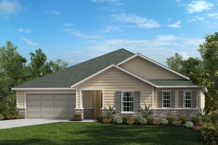 New construction Single-Family house 38 Rosita Place, Saint Augustine, FL 32086 - photo 0