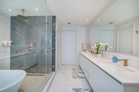 New construction Condo house 700 Ne 24Th St, Unit 4306, Miami, FL 33137 - image