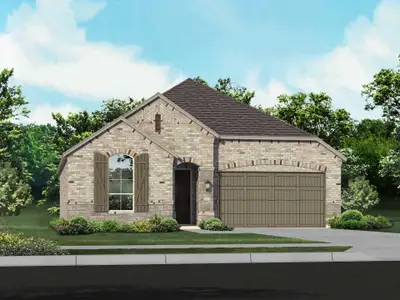 Tavolo Park: Artisan Series - 50ft lots by Highland Homes in Fort Worth - photo 5 5