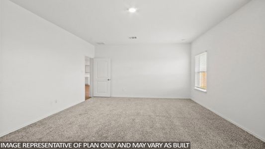 New construction Single-Family house 24903 Evergreen Leaf Lp, Magnolia, TX 77355 plan Ozark - image 11