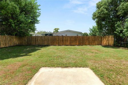 New construction Single-Family house 521 Skyline Dr E, Lakeland, FL 33801 - image