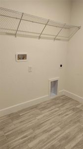 New construction Single-Family house 12029 Seabird Ave, Weeki Wachee, FL 34614 plan 2508 - image 12