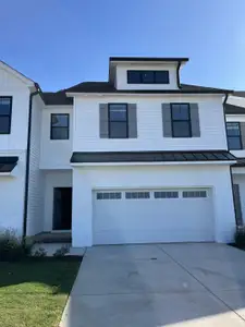 New construction Single-Family house 304 Colmar Wy B, Greenville, NC 27858 plan The Ryleigh - image
