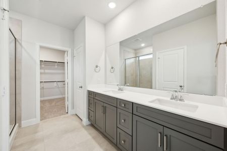 New construction Single-Family house 31303 Kingsley Pines Dr, Huffman, TX 77336 - image 6