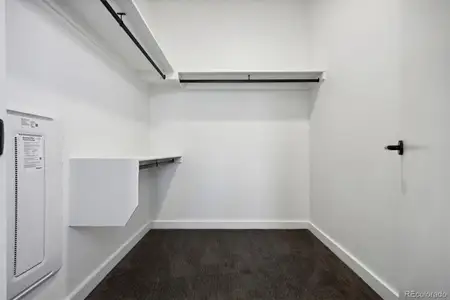 New construction Condo house 1601 Park Ave, Unit 216, Denver, CO 80218 null- photo 21 21