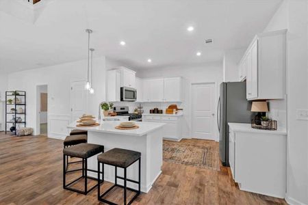 The View at Groover's Lake by Kerley Family Homes in Lithia Springs - image 17