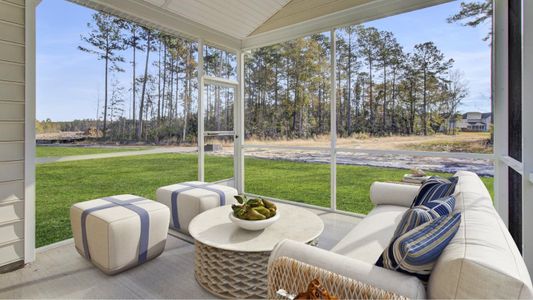 Carnes Crossroads: Arbor Collection by Lennar in Summerville - photo 12 12