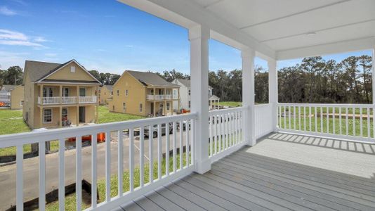 New construction Single-Family house 209 Terrace View Dr, Summerville, SC 29486 null- photo 27 27