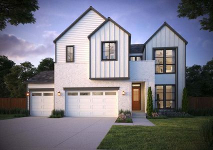 Sugar Hills at RainDance by Trumark Homes in Windsor - photo 12 12