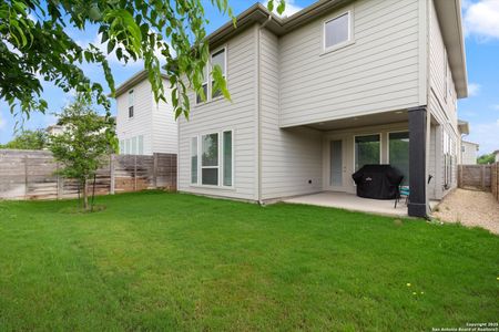 New construction Single-Family house 1617 Seeger, Pflugerville, TX 78660 - image