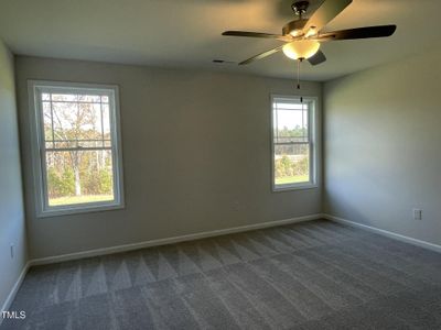 New construction Single-Family house 50 Holly Grove Ln, Lillington, NC 27546 null- photo 8 8