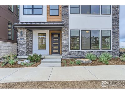 New construction Single-Family house 1765 Peak Loop, Broomfield, CO 80023 - photo 16 16