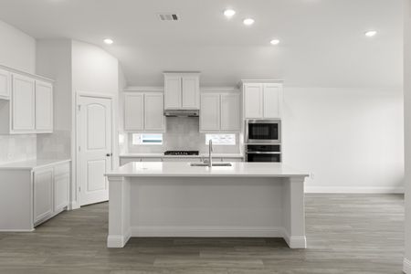 New construction Single-Family house 14478 Lovelace St, Pilot Point, TX 76258 plan Coppell - image 5