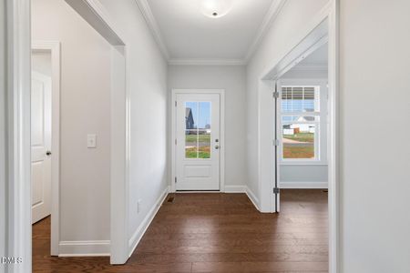 New construction Single-Family house 4852 Grosbeak Ct, Mebane, NC 27302 plan Hope  - image 15