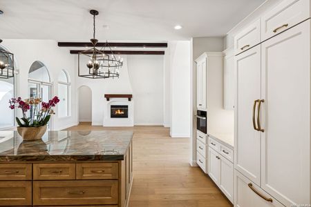 New construction Single-Family house 7006 Bluff Run, San Antonio, TX 78257 - image 14