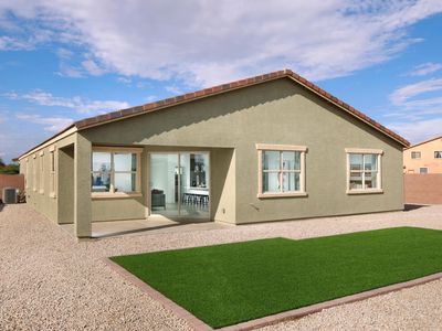 New construction Single-Family house 314 S San Marino Lp, Casa Grande, AZ 85194 null- photo 33 33