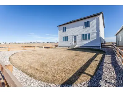 New construction Single-Family house 561 Whisperwind Ln, Fort Collins, CO 80524 plan Clemens - image