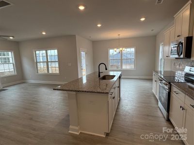 New construction Single-Family house 709 Inwood Hill Dr, Unit 97, Gastonia, NC 28056 - image
