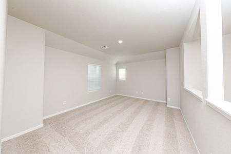 New construction Single-Family house 9258 Grace Ridge Dr, Willis, TX 77318 plan Woodland - image 19