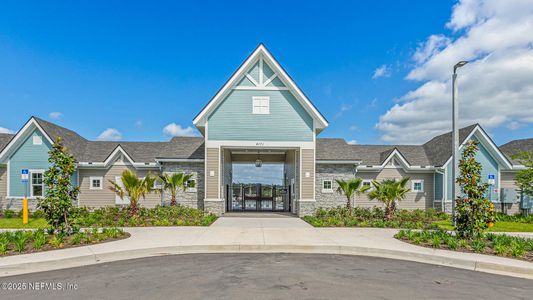 New construction Single-Family house 12867 Rubber Fig Ter, Jacksonville, FL 32218 BRIGHTON- photo 20 20