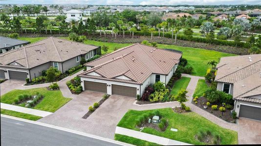 New construction Single-Family house 15672 Sacile Lane, Bradenton, FL 34211 - photo 0